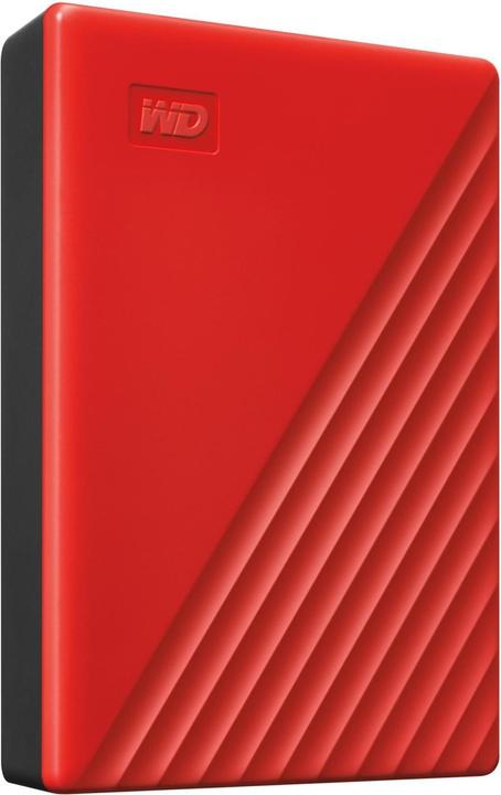 Image du produit WD My Passport (6 To)