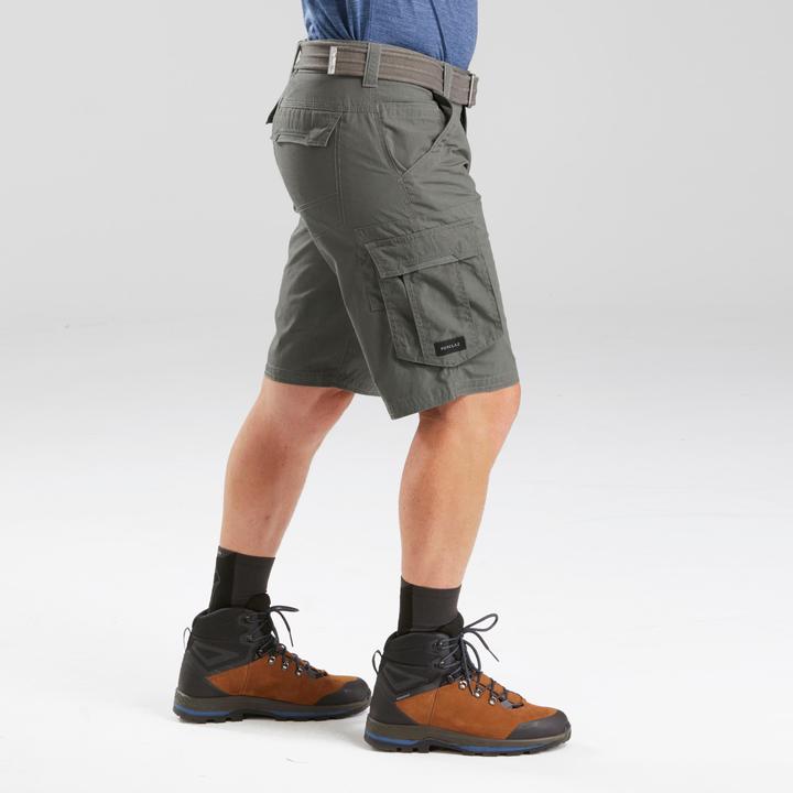 Produktbild Forclaz TRAVEL 100 short M 312177 (XXL)