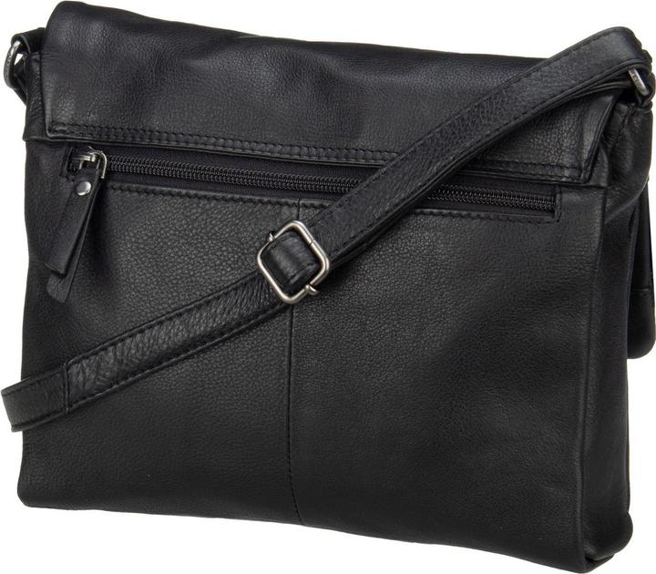 Produktbild Burkely Satchel Bag 2024 Black