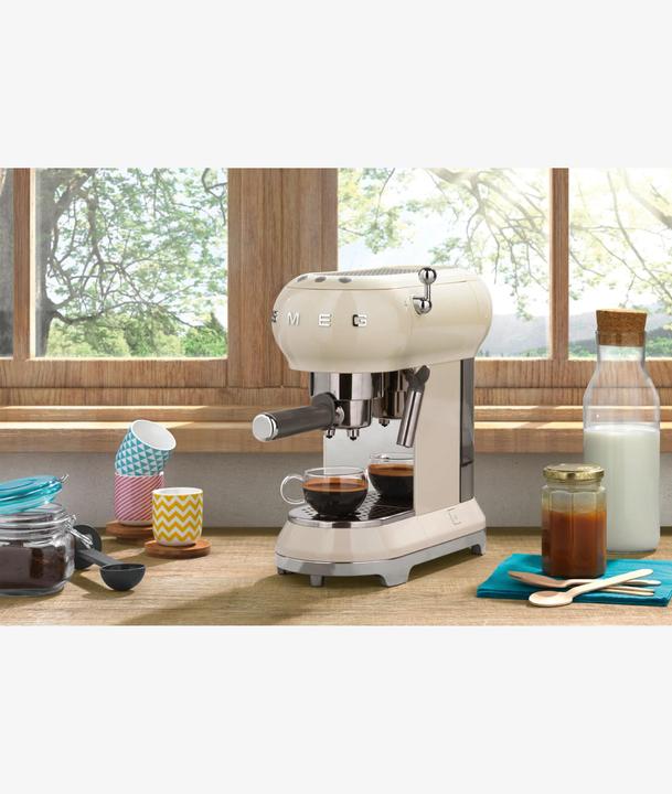 Produktbild Smeg 50's Retro Style