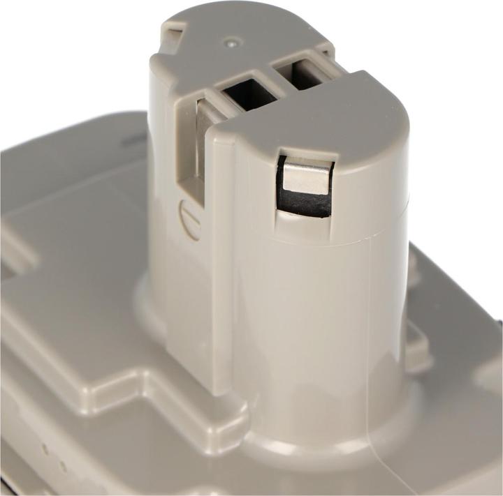 Image du produit Makita Batterie 6347DWDE, 1820, 1822, 1833, 1834, 1835 (18 V)