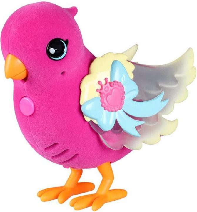 Actual product image Little Live Pets Lil Bird