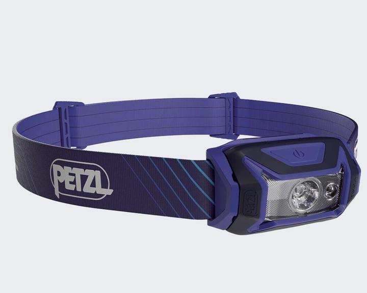 Immagine prodotto Petzl Nucleo Tikka (450 lm)