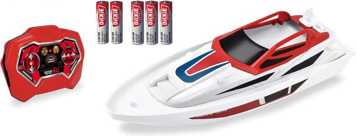 Actual product image Dickie Sea Cruiser