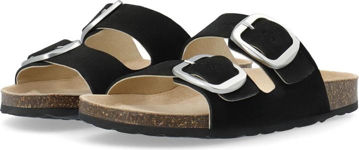 Actual product image Bianco BIAMIAMI Pantolette (40)
