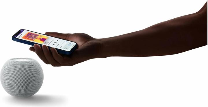 Produktbild Apple HomePod mini (Apple Home)