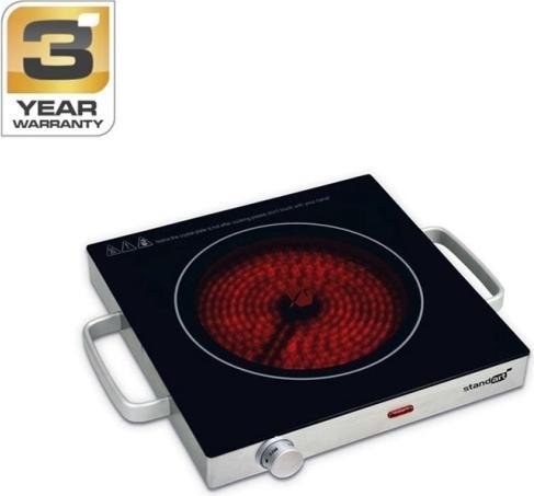 Produktbild Standart HD6105A