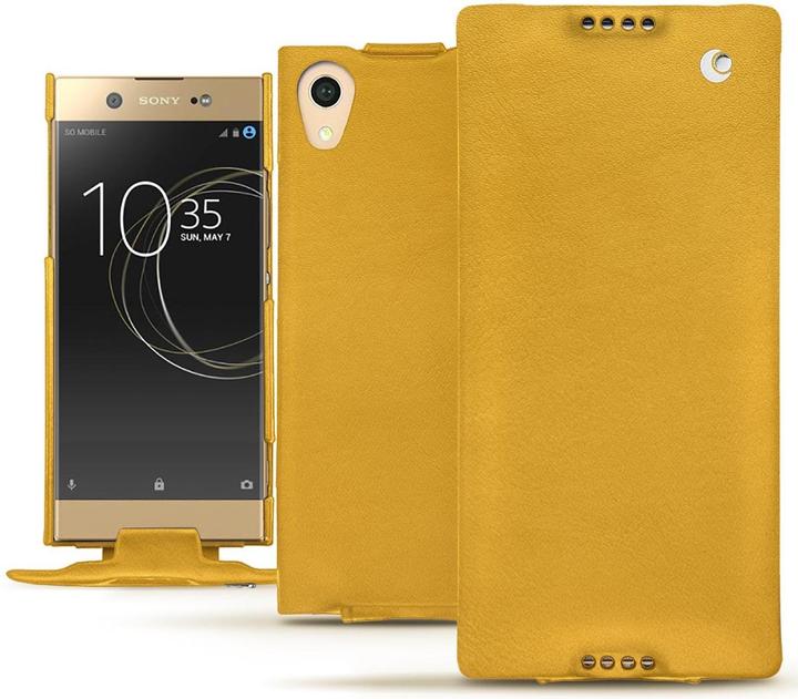 Jaune soulèu ( Pantone #F3B934 )