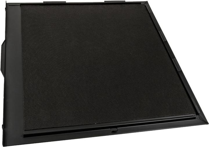 Actual product image Raijintek Side panel for Zofos Evo Silent (0R40B00134)