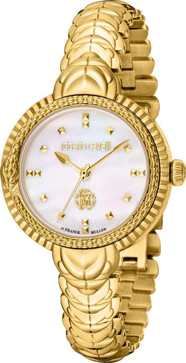 Produktbild Roberto Cavalli by Franck Muller RV1L203M0051 (Analoguhr, 32 mm)