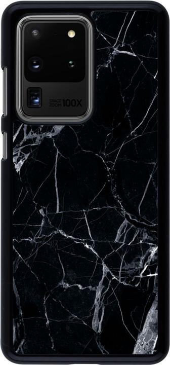 Immagine prodotto PhoneLook Coperchio Marmo Nero 01 (Samsung Galaxy S20 Ultra)