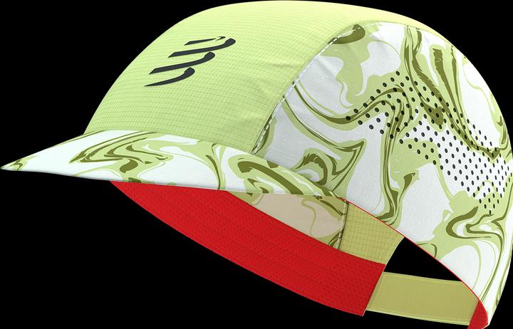 Actual product image Compressport Pro Racing Cap (One size)