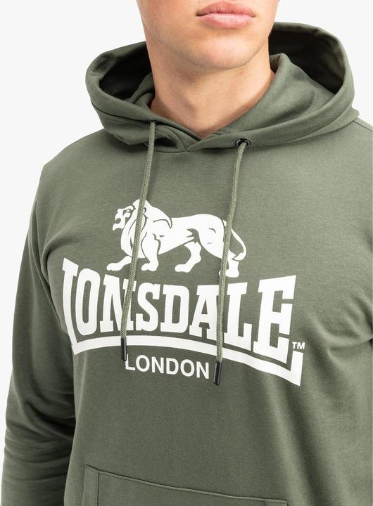 Produktbild Lonsdale Hoodie Fremington Kapuzensweatshirt (S)