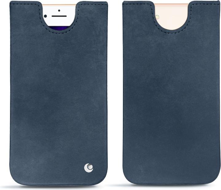 Jean vintage ( Pantone #2f414f )