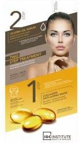 Immagine prodotto Majestic Istituto Idc Mascarilla Colageno Antiedad 3d