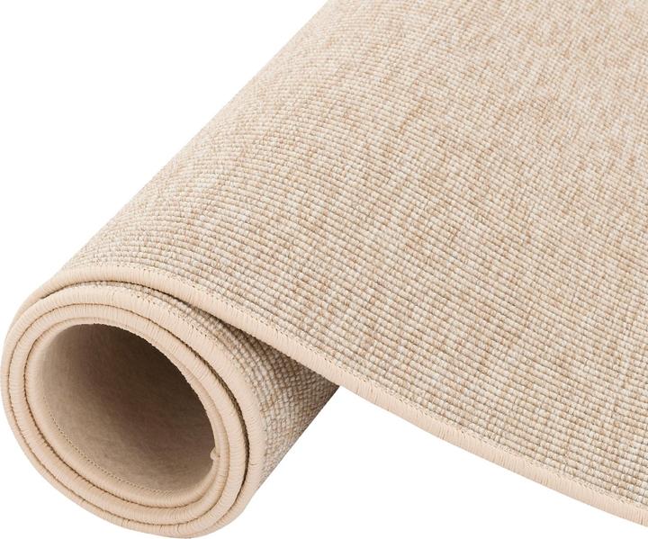 Produktbild Snapstyle Natur Sisal-Optik Teppich Taff (100 x 200 cm)