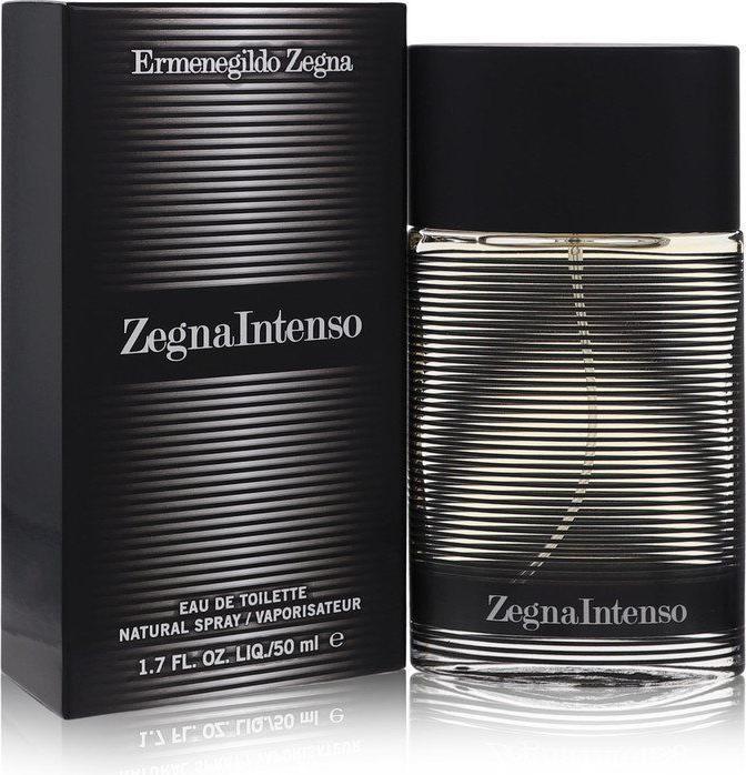 Produktbild Ermenegildo Zegna Zegna Intenso - Eau de Toilette (Eau de Toilette, 50 ml)
