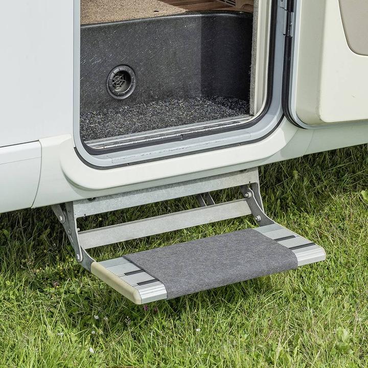 Image du produit ProPlus Tapis de sol pour marchepied (1 tapis de sol)