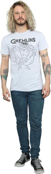 Produktbild Universal Textiles Spike's Glasses TShirt (3XL)