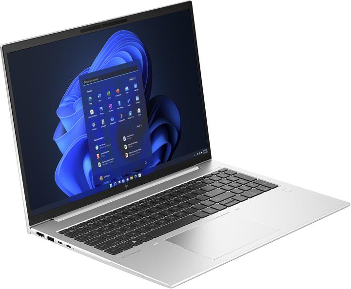 Produktbild HP EliteBook 860 G10 (16", Intel Core i7-1360P, 16 GB, 512 GB, CH)