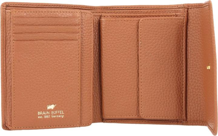 Actual product image Braun Büffel Asti Wallet 50444