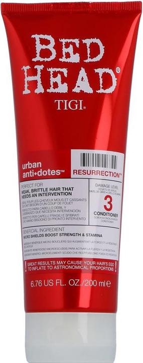 Image du produit Tigi Bed Head Resurrection Urban Anti Dotes (200 ml)