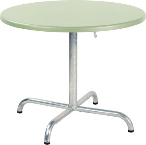 Immagine prodotto Schaffner Salontisch Davos ø 75 cm (75 x 75 cm)