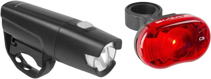 Produktbild smart Lichtset City 25 + Stern Led (25 lm)