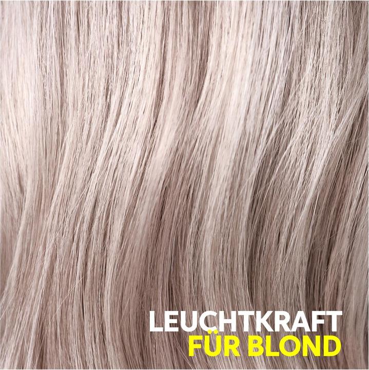 Immagine prodotto Wella Ricarica bionda Invigo (300 ml, Shampoo antigiallo)