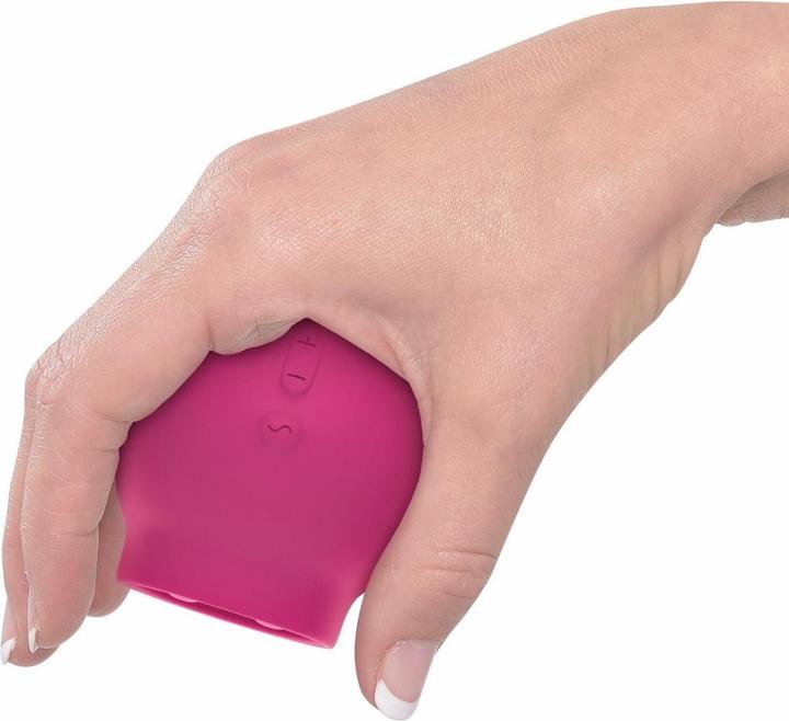 Actual product image Jimmyjane Love Pod Halo