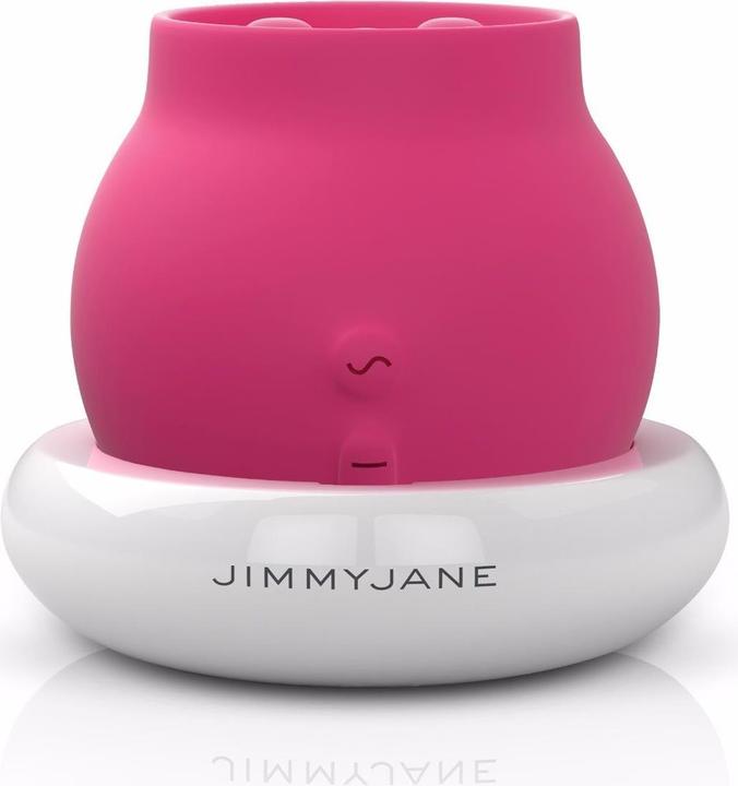 Actual product image Jimmyjane Love Pod Halo