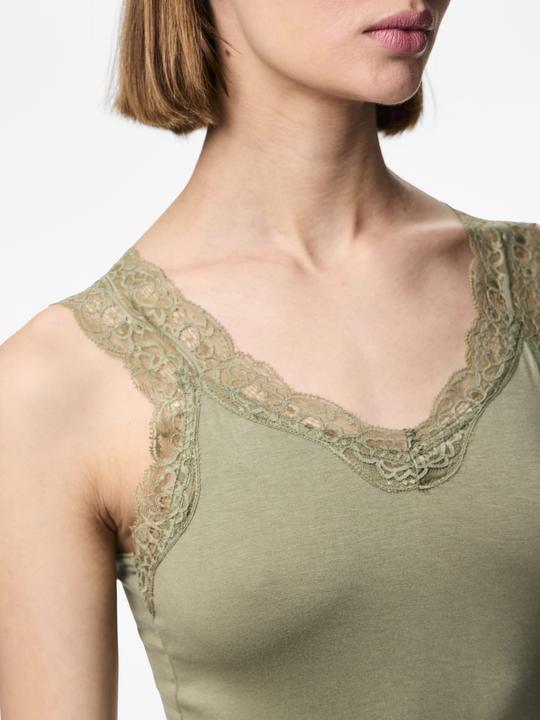 Immagine prodotto Pieces Pcbarbera Lace Top Noos Bc (S)