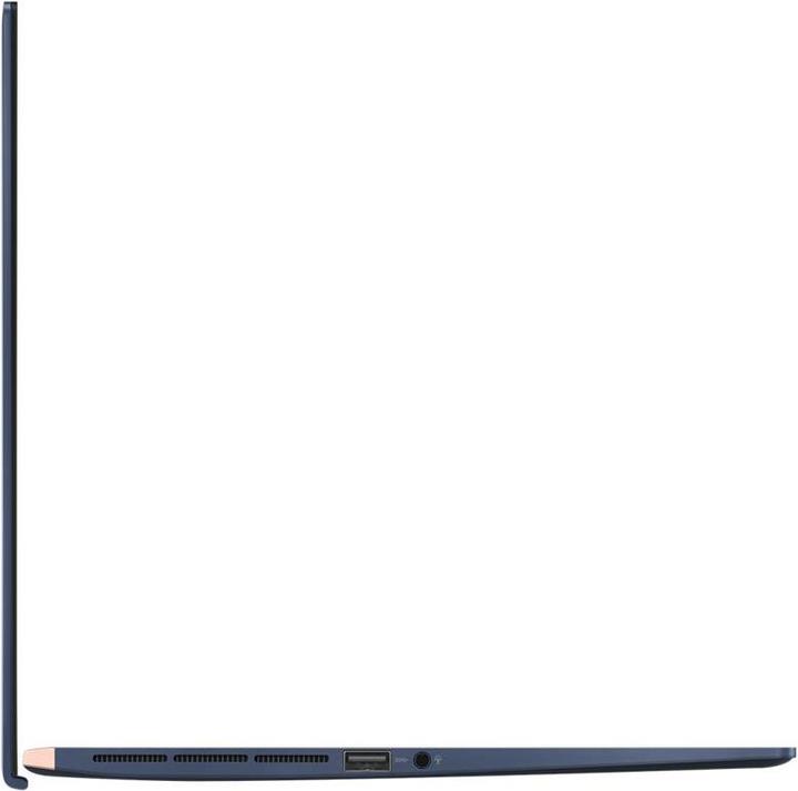 Produktbild ASUS ZenBook 15 UX533FD-A8079T (15.60", Intel Core i5-8265U, 8 GB, 256 GB, CH)