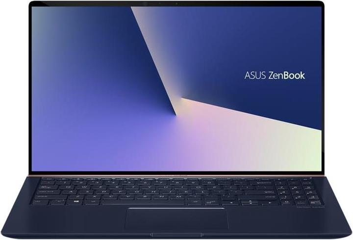 Produktbild ASUS ZenBook 15 UX533FD-A8079T (15.60", Intel Core i5-8265U, 8 GB, 256 GB, CH)