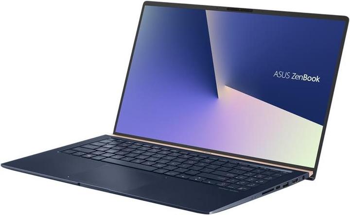 ASUS ZenBook 15 UX533FD-A8079T (15.60", Intel Core i5-8265U, 8 GB, 256 GB)