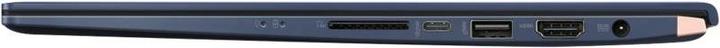 Produktbild ASUS ZenBook 15 UX533FD-A8079T (15.60", Intel Core i5-8265U, 8 GB, 256 GB, CH)