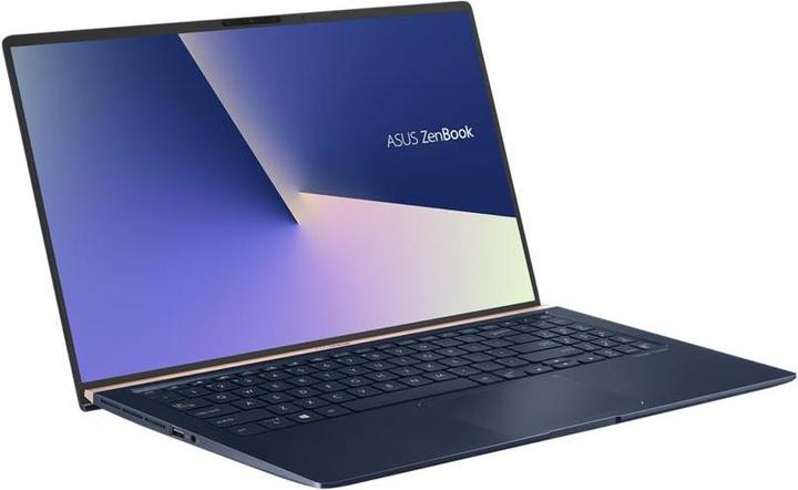 Produktbild ASUS ZenBook 15 UX533FD-A8079T (15.60", Intel Core i5-8265U, 8 GB, 256 GB, CH)