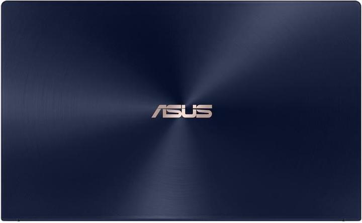 Produktbild ASUS ZenBook 15 UX533FD-A8079T (15.60", Intel Core i5-8265U, 8 GB, 256 GB, CH)