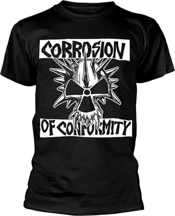 Produktbild Corrosion Of Conformity TShirt (L)