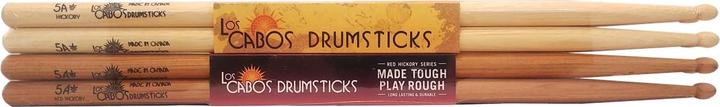 Produktbild Los Cabos Drumstick 5A Hickory Pack