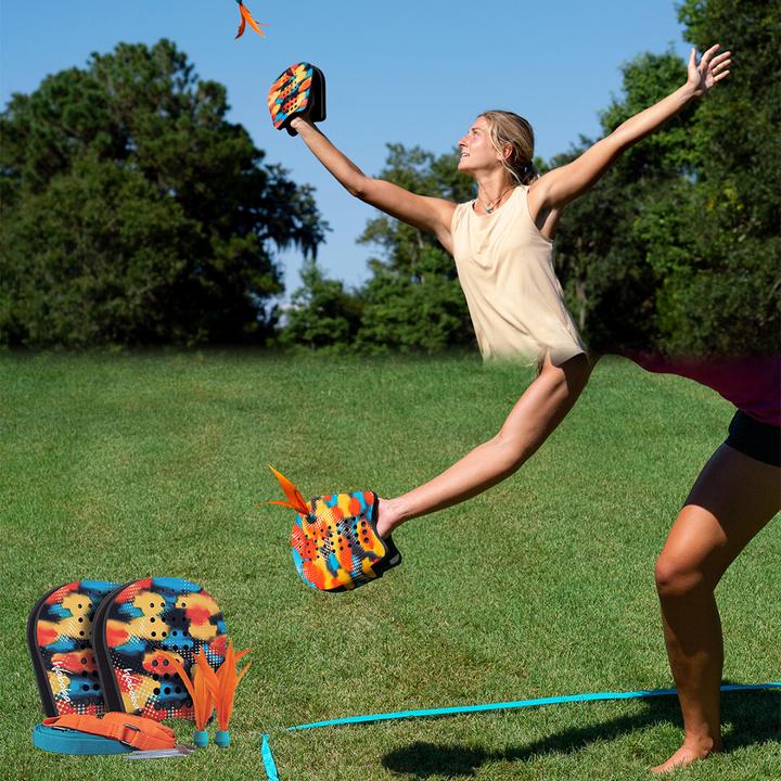 Actual product image Waboba Battlebird