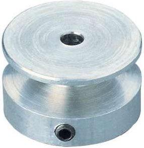 Produktbild Reely Aluminium Keilriemenscheibe Bo