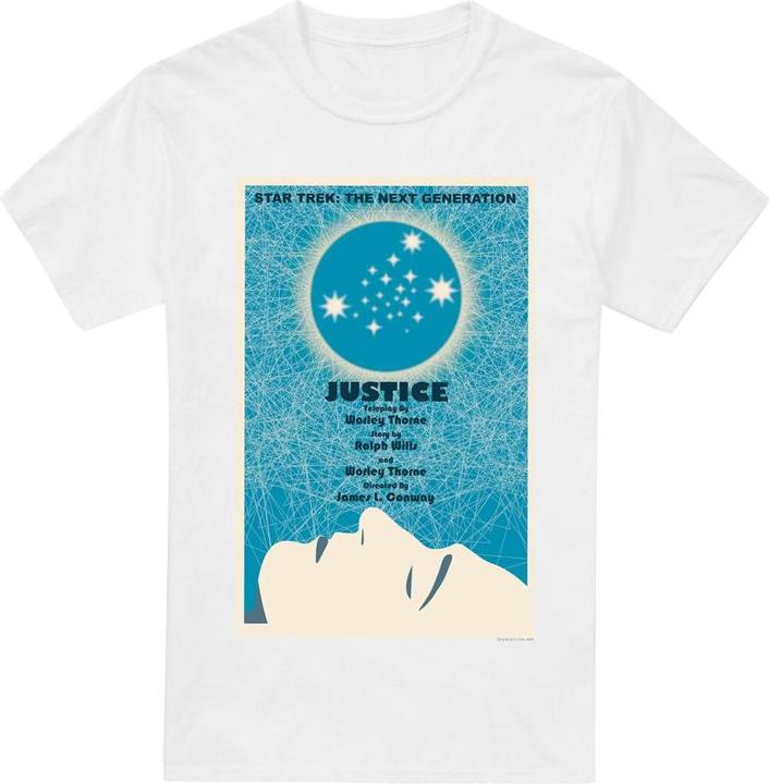 Produktbild The Next Generation Season 1 Episode 8 TShirt (L)