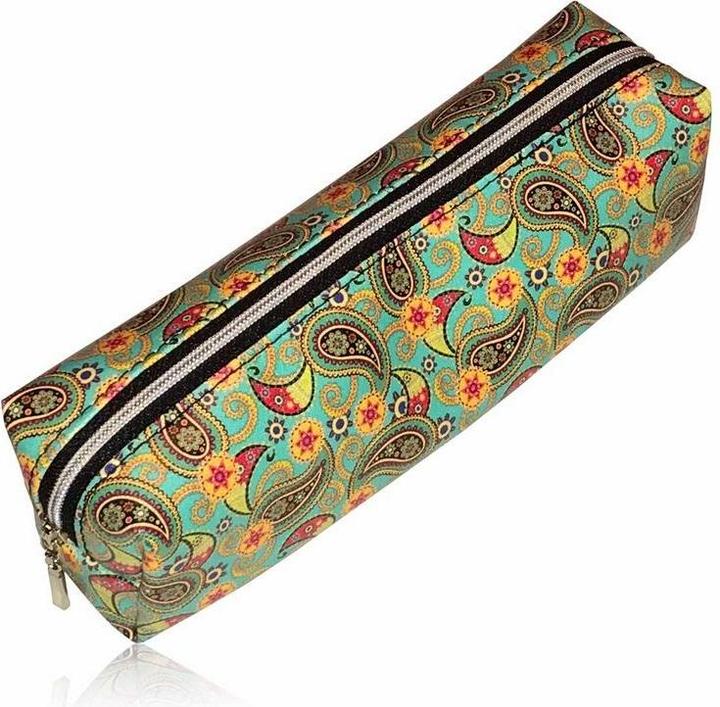 BEE Astuccio portamatite Bee-bee Astuccio rettangolare PP-10 con occhielli