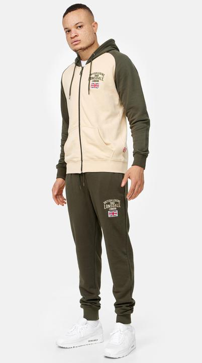 Actual product image Lonsdale Stretton (L)