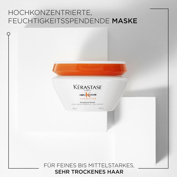 Immagine prodotto Kérastase Nutritive Masquintense (200 ml)