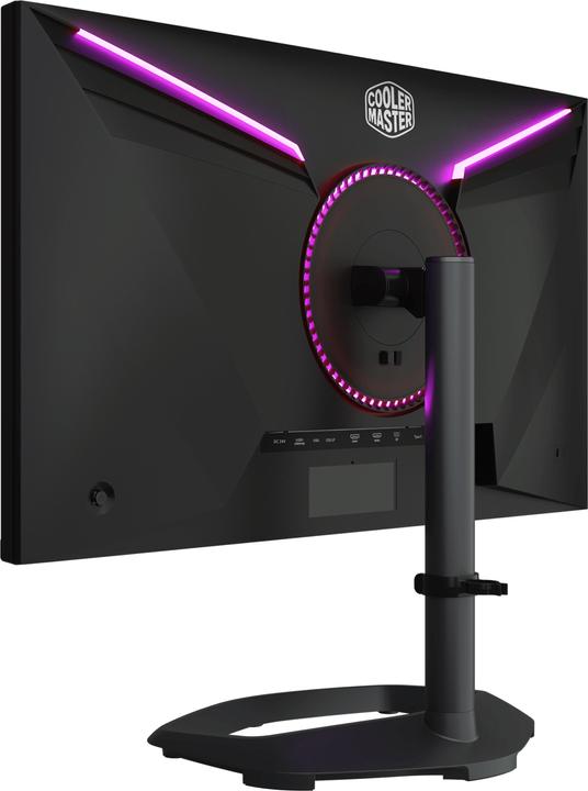 Immagine prodotto Cooler Master GP27-FQS (2560 x 1440 pixel, 27")