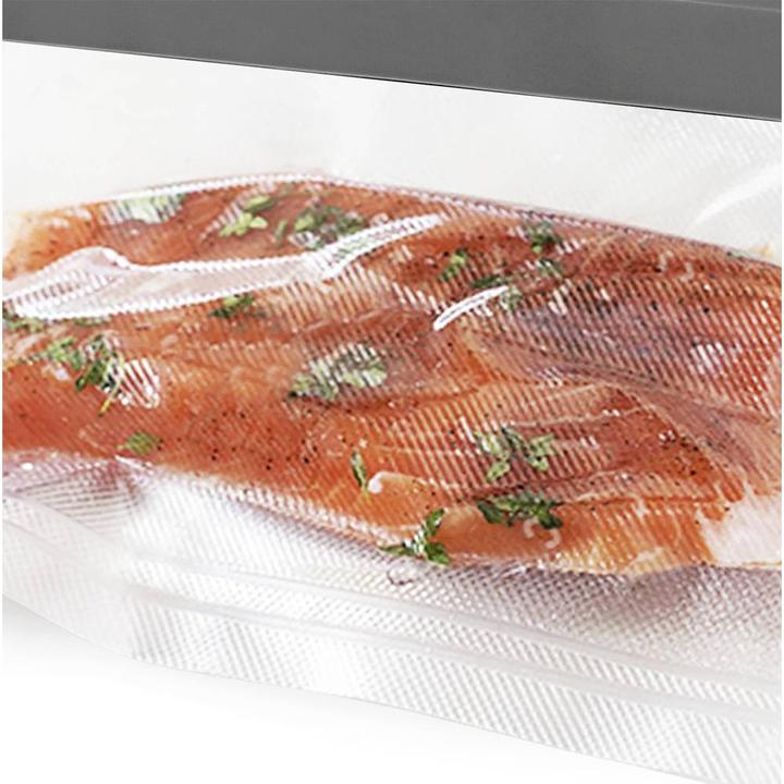Immagine prodotto Emerio PART-131445 PART-131445 Rotolo di ricambio della pellicola Senza BPA, resistente agli strappi (2 x)