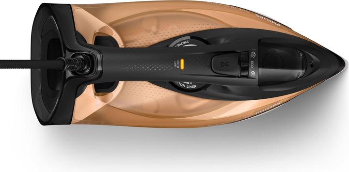 Image du produit Philips DST7040/81 (2400 W, 250 g/min)