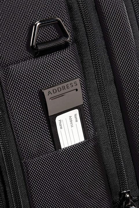 Actual product image Samsonite Pro-Dlx 5 (17.30", Universal)
